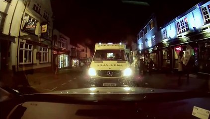 Police Interceptors S10E08 (02 May 2016)