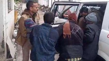 शाजापुर: युवक ने फांसी लगाकर की आत्महत्या,पुलिस मामले की जांच में जुटी