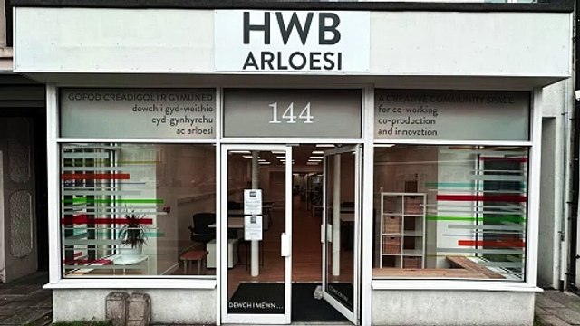 Enterprise Hub to enter sixth year with raft of new services for start-ups and entrepreneurs