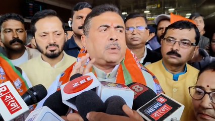 উত্তরবঙ্গকে হিংসা করেন মুখ্যমন্ত্রী!: শুভেন্দু অধিকারী | Oneindia Bengali