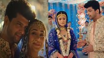 Barsatein 12th Dec Update: ये क्या सच में Aradhana ने कर लिया Reyansh से शादी का फैसला ! | FilmiBeat