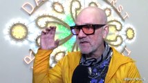 La vulnerabilit? come bellezza: Michael Stipe artista a Milano