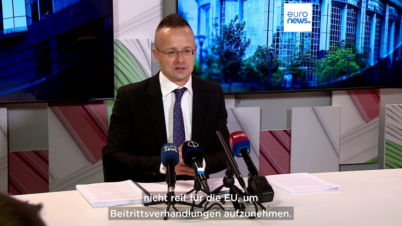 Nachrichten des Tages | 12. Dezember - Mittagsausgabe