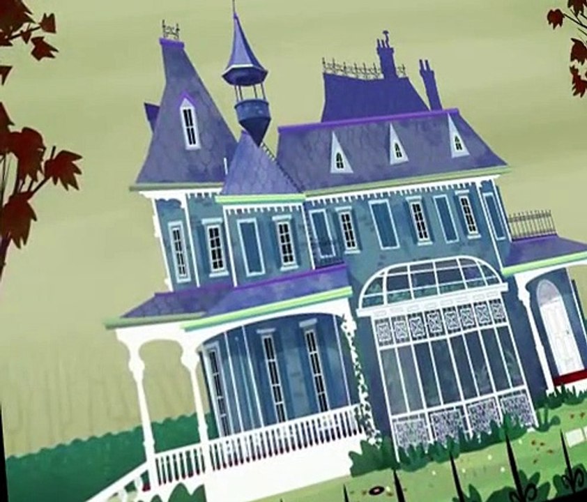 Kitty Is Not a Cat Kitty Is Not a Cat E17-18 Hired Hound / Happy Days