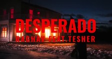 Raghav's Desperado: A Musical Journey (feat. Tesher) Official Video  #RaghavDesperado