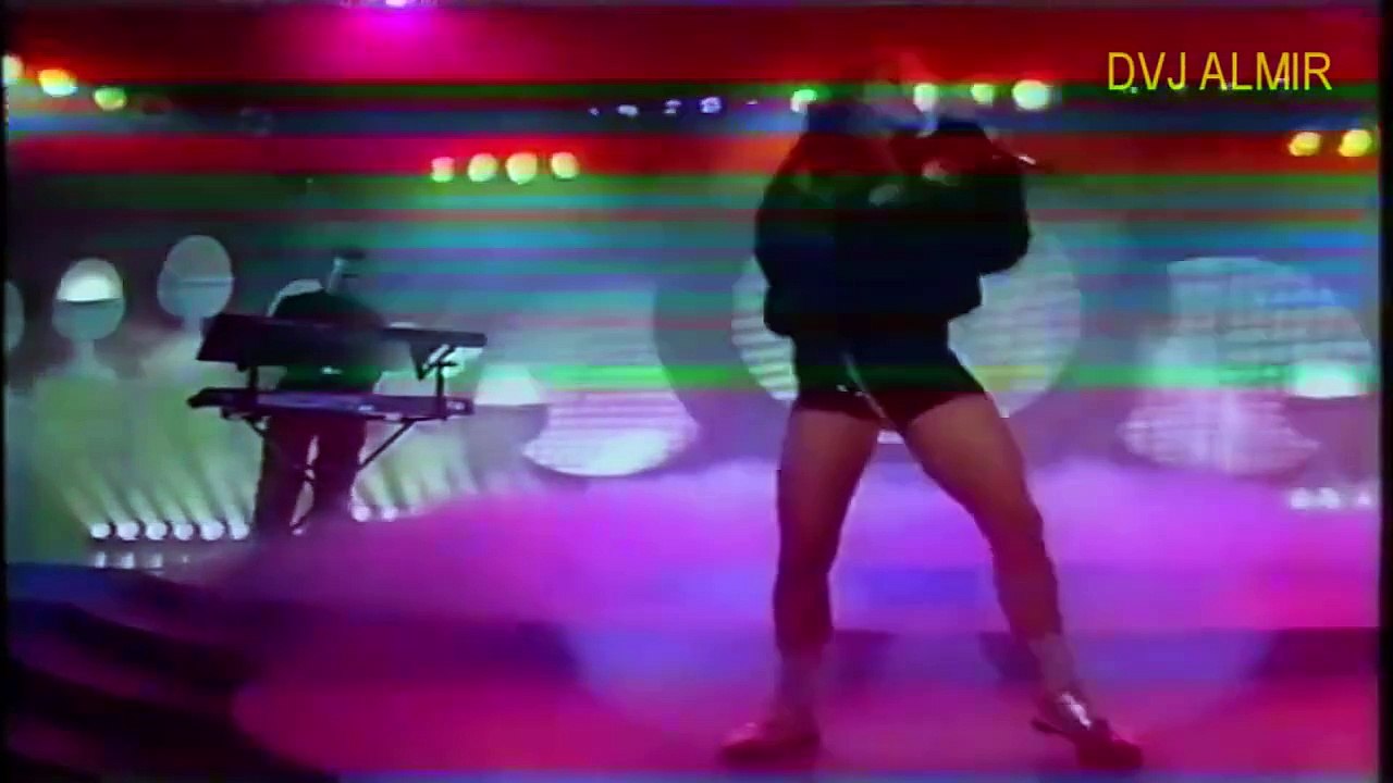 Jay Mondi Feat Plus Stapes - We Got 2 Be - extended mix) 1991