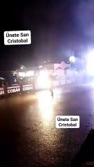 Incendio Alta Verapaz