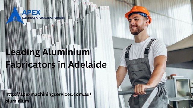 Leading Aluminium Fabricators in Adelaide