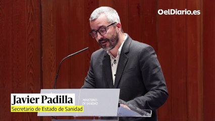 El secretario de Estado de Sanidad pide perdón a las personas que se quedaron sin sanidad universal por la reforma del PP