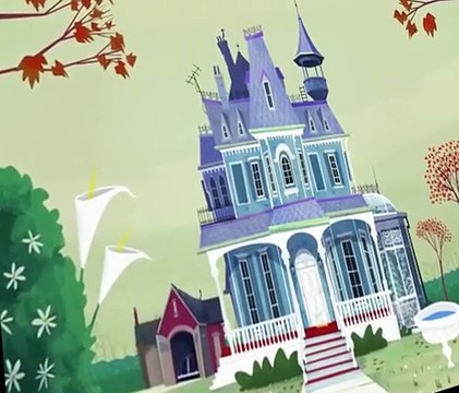 Kitty Is Not a Cat Kitty Is Not a Cat E19-20 Seven Cakes for Kitty / Kitty Gets Dumped