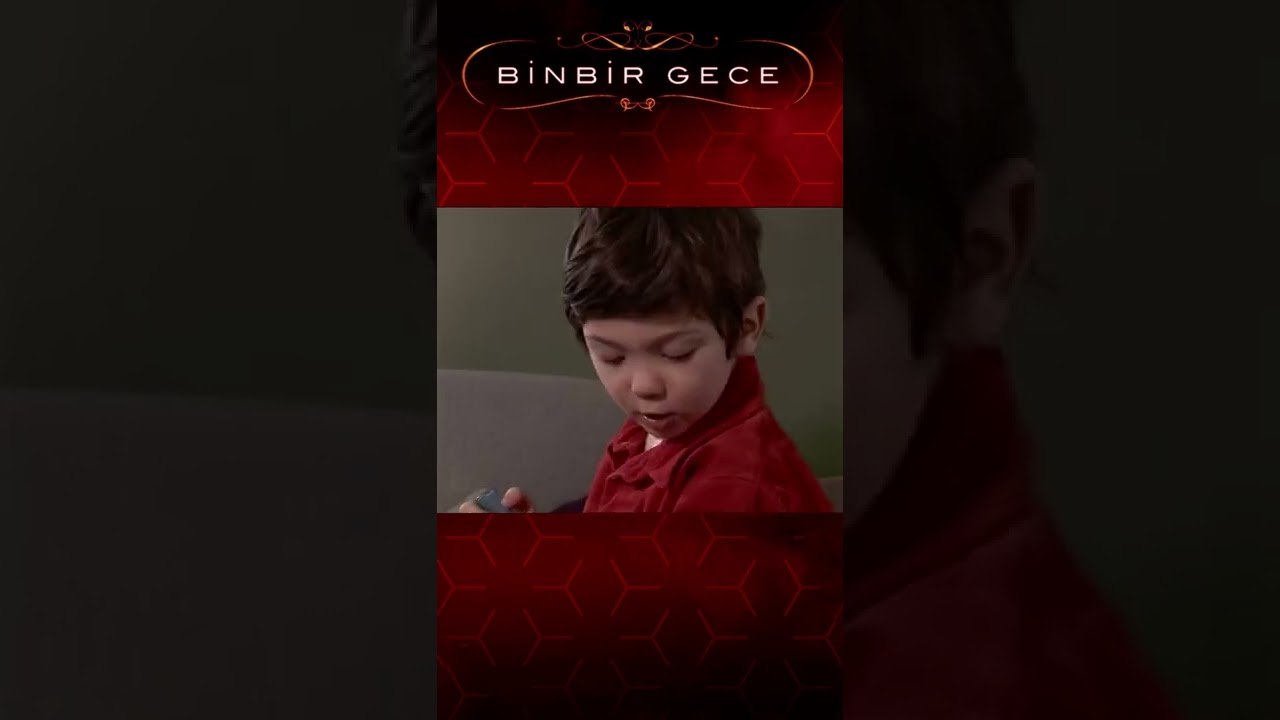 Doktor Kaan | Binbir Gece #shorts