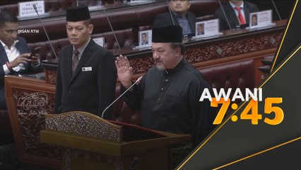 Lebih wajar Perdana Menteri tidak memikul Menteri Kewangan