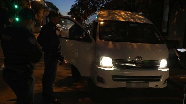 Les routes les plus dangereuses du monde - Afrique du Sud : sur les routes du pays le plus dangereux du monde