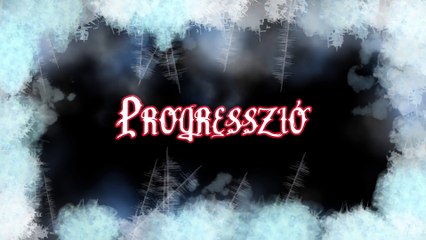 Progresszió - Szenvedélyes ábrándozás (dalszöveges audió)
