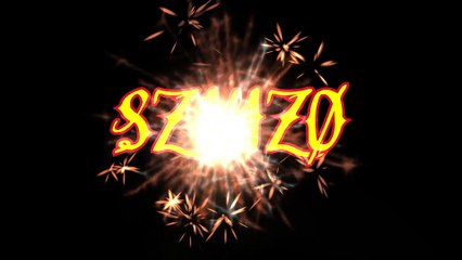 Szkízó - Kimerültünk (dalszöveges audió)