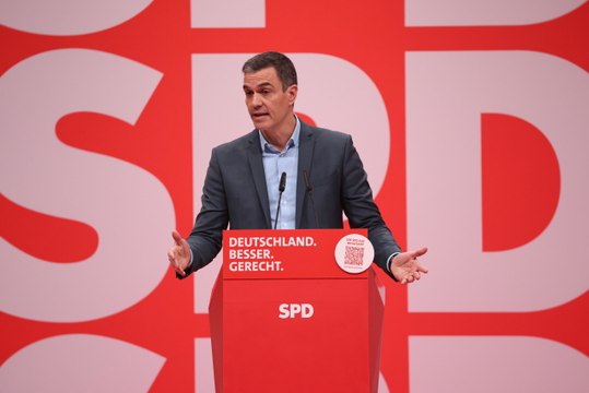 Por qué a Sánchez no le cuadran los números: las falacias tras sus impuestos a los ricos