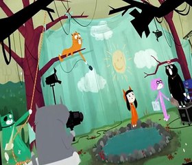 Kitty Is Not a Cat Kitty Is Not a Cat E23-24 Cats’ Liberation / Ming the Magnifico