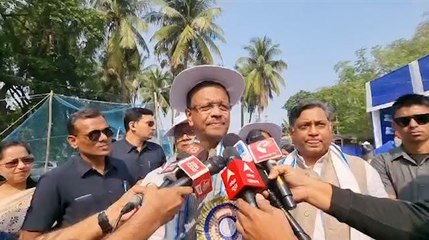 ভারতব্যাপী বিজেপিকে আটকানোর ক্ষমতা একমাত্র তৃণমূলের আছে: ফিরহাদ হাকিম