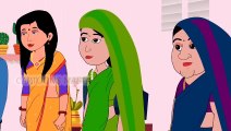 सास का घूँघट Ep2 _ Hindi Story _ Moral Stories _ Hindi Stories _ Bedtime Stories _ New Story _ Funny