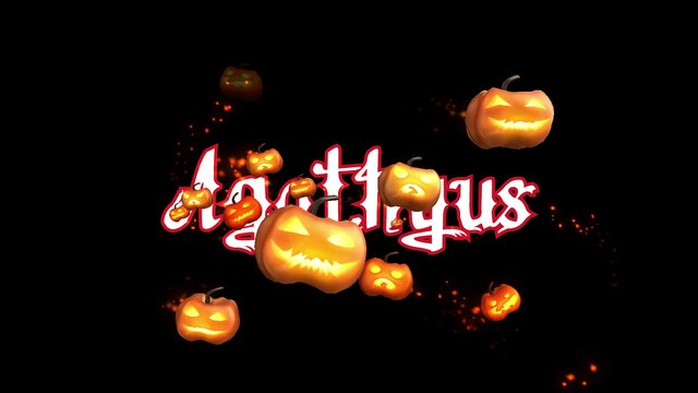 Agathyus - Lét (dalszöveges audió)