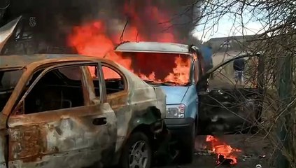 Police Interceptors S10E12 (30 May 2016)