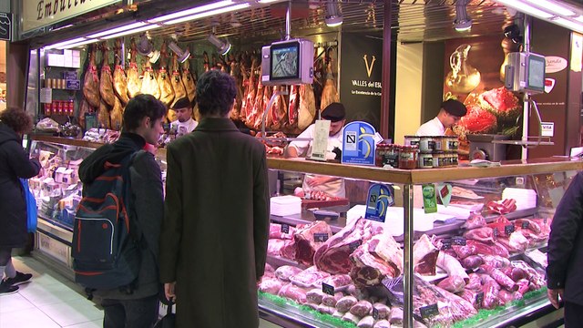 Se presenta la primera base de datos de alimentos y bebidas tras la reformulación alimentaria
