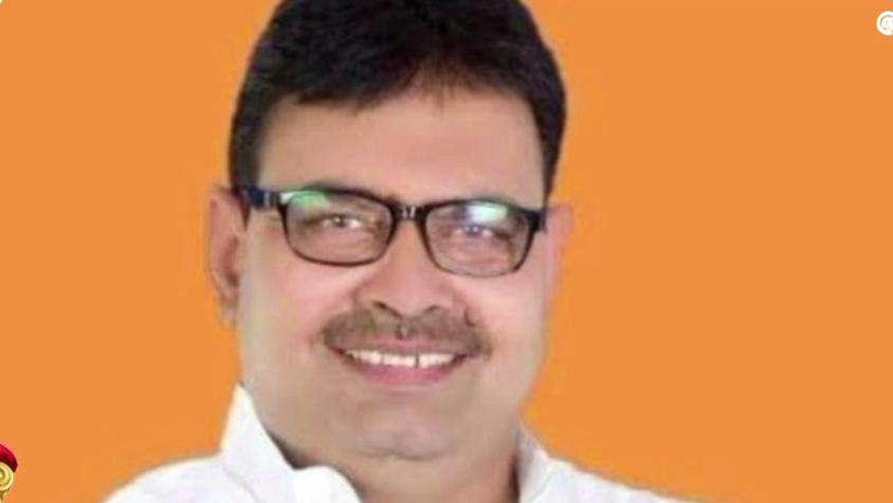 दौसा: पहली बार विधायक बने भजन लाल शर्मा बने सीएम, छाई खुशी की लहर
