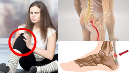 Leg Pain In Winter, Electrolytes Low Level से लेकर Deep Vein Thrombosis खतरा कैसे | Boldsky