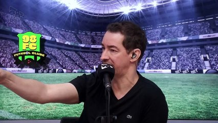 98 FC | Elenco do Atlético para 2024