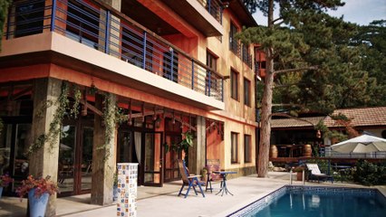 Пармские фиалки 11 серия: Тайны и чувства Лиды 💐