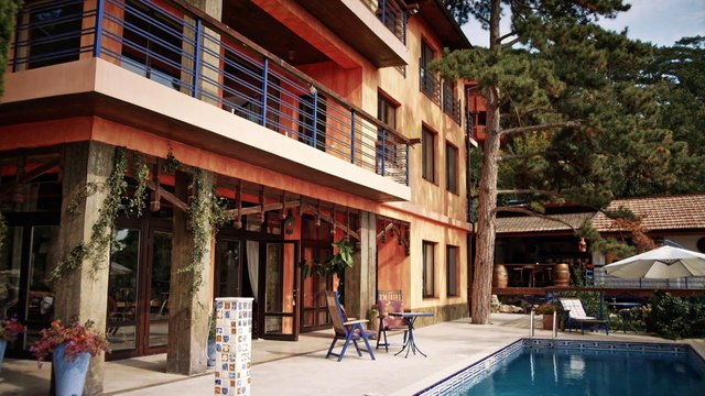 Пармские фиалки 11 серия