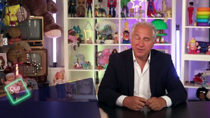 Les secrets de vos jouets préférés - 13 décembre