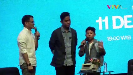 Descargar video: Jawaban Gibran Diminta Anak SD Berantas Korupsi-Judi Online