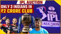IPL 2024 Auction: Timing, Venue | Who are the most expensive Indian cricketers?| Know all | Oneindia