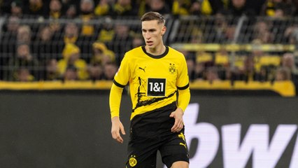 Schlotterbeck: Alles in Ordnung vor PSG-Kracher ⚽