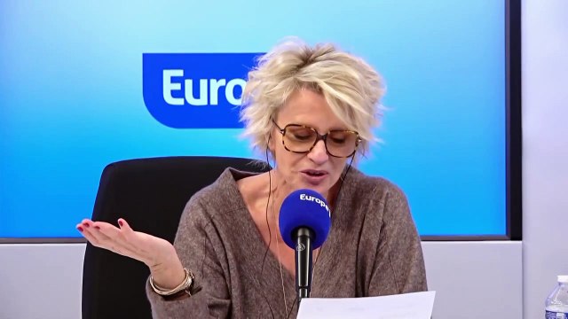 C'était dur à vivre : Sophie Davant exulte de la fin de la programmation polémique de Miss France face au Téléthon