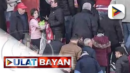 Football match sa Spain, sinuspinde matapos mapaulat na nasawi dahil sa cardiac arrest ang isang...