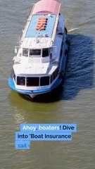 Boat Insurance Basics Smooth Sailing Ahead