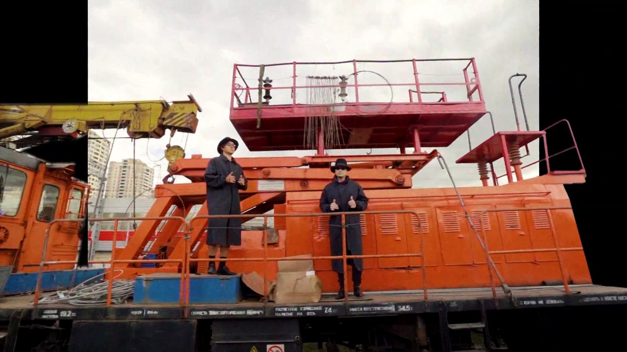 Hard Bass School - Classic Hardbass