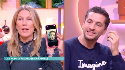 "Traître !" : Agathe Lecaron se venge du départ de son chroniqueur Benjamin Muller pour TF1 en direct sur France 2