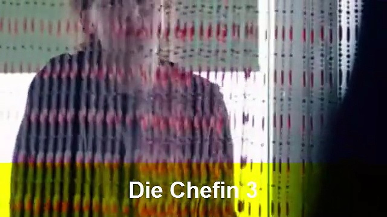Die Chefin (82) Die letzte Tour Staffel 14 Folge 3
