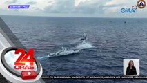 Chinese Amb. Huang, ipinatawag ng DFA para kundenahin ang mga pangha-harass ng China sa WPS | 24 Oras
