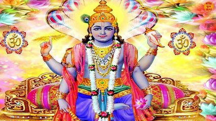 Video herunterladen: श्री विष्णु चालीसा _ नमो विष्णु भगवान खरारी _ Shri Vishnu Chalisa _ Vishnu Chalisa New Video 2024