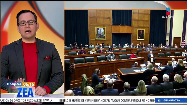 Profesores apoyan a directora de Harvard tras polémica