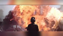 Battlefield Fall Of The World Trailer