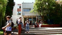 Jornadas de Movilidad Académica