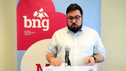 El BNG acusa al Gobierno de Caballero de vetarle el acceso al expediente de la nueva indemnización a Vitrasa