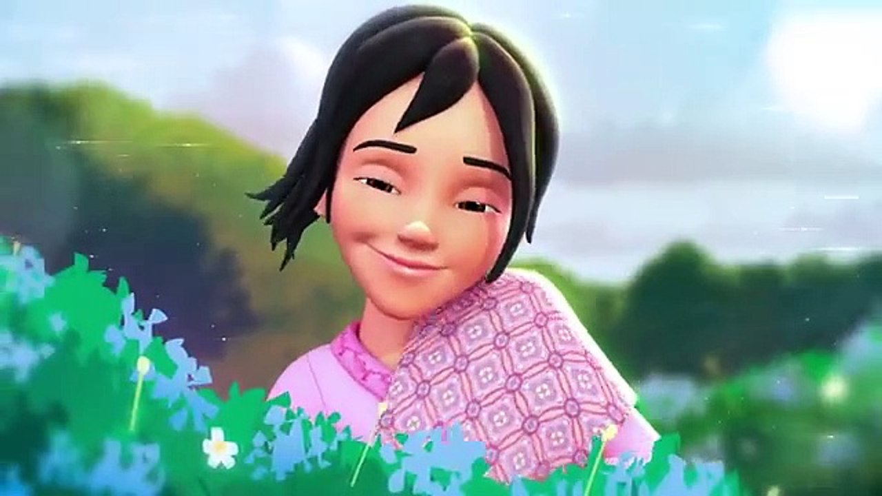Upin _ Ipin Musim 17 - Cucu Kesayangan Opah (Full Episode) [