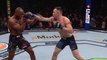 UFC no 3 welterweight Colby Covington B-Roll ahead of Edwards fight