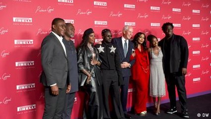 Wie präsentiert sich der Pirelli-Kalender 2024?